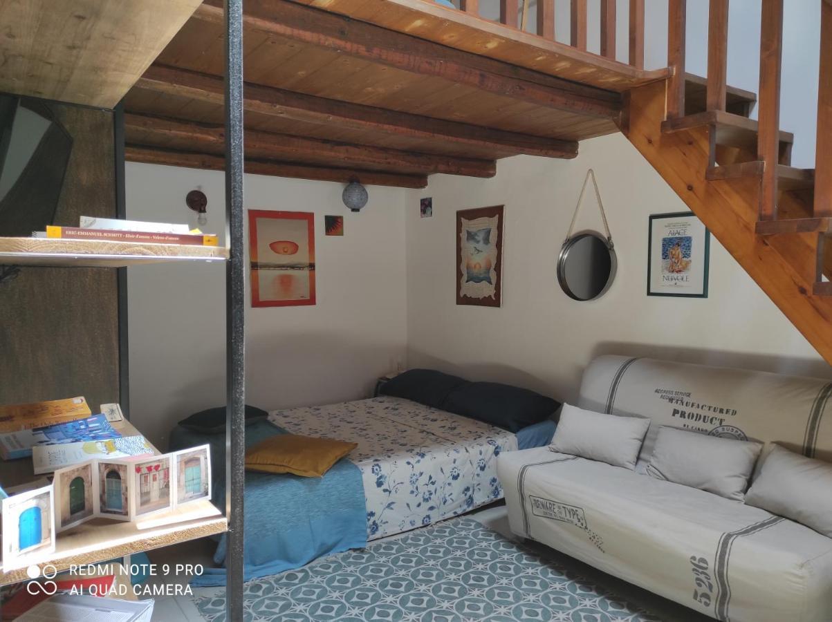 Ai Tintori Di Ortigia Villa Сиракуза Екстериор снимка