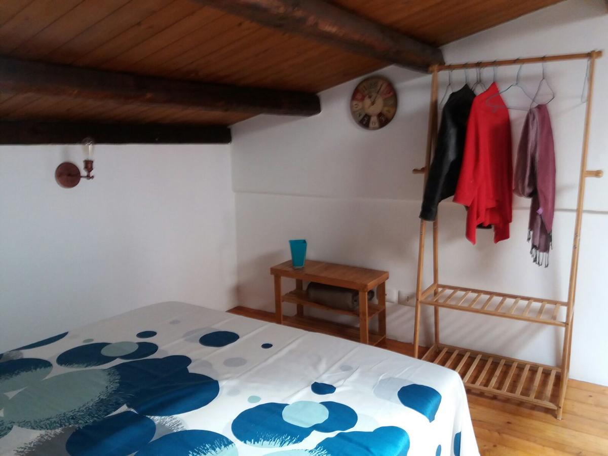 Ai Tintori Di Ortigia Villa Сиракуза Екстериор снимка