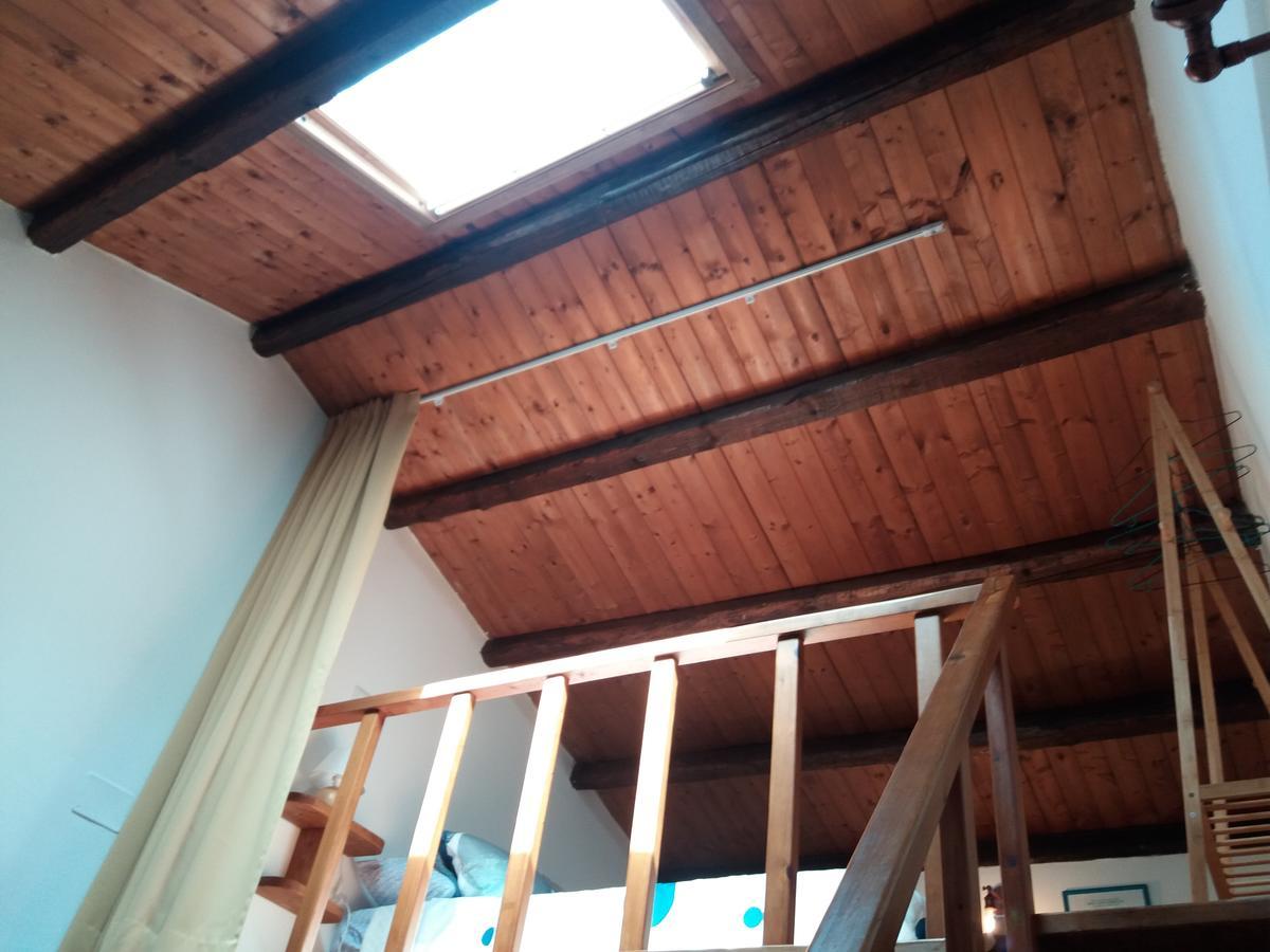Ai Tintori Di Ortigia Villa Сиракуза Екстериор снимка