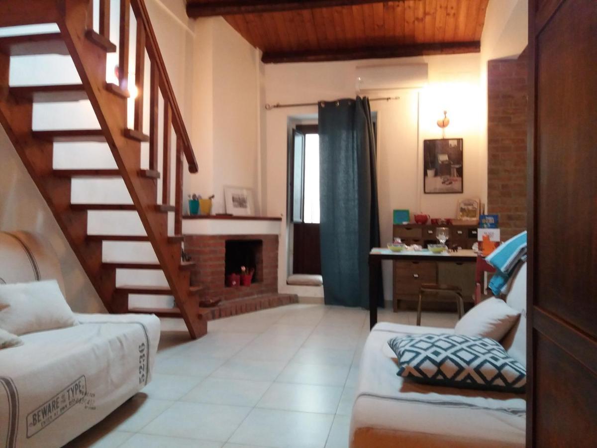 Ai Tintori Di Ortigia Villa Сиракуза Екстериор снимка